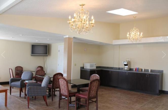 Somatel Goodlettsville Exterior foto