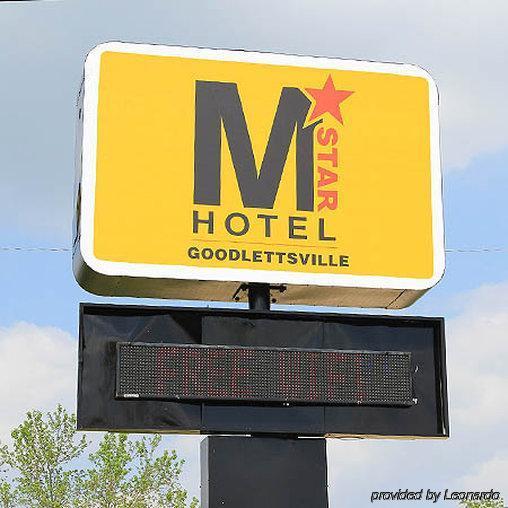 Somatel Goodlettsville Exterior foto