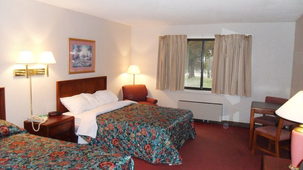 Somatel Goodlettsville Habitación foto
