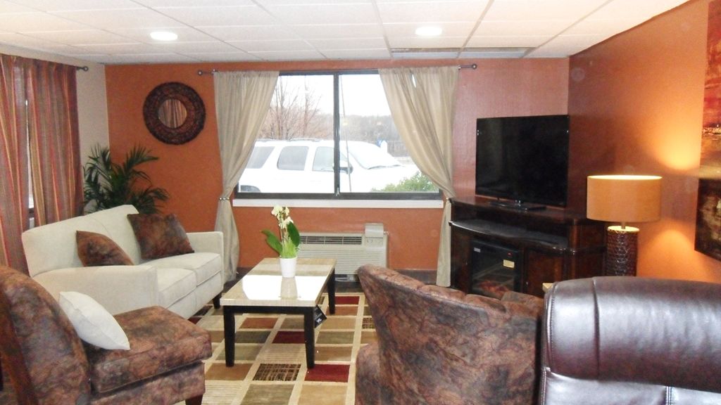 Somatel Goodlettsville Interior foto