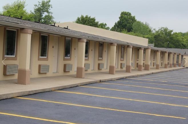 Somatel Goodlettsville Exterior foto