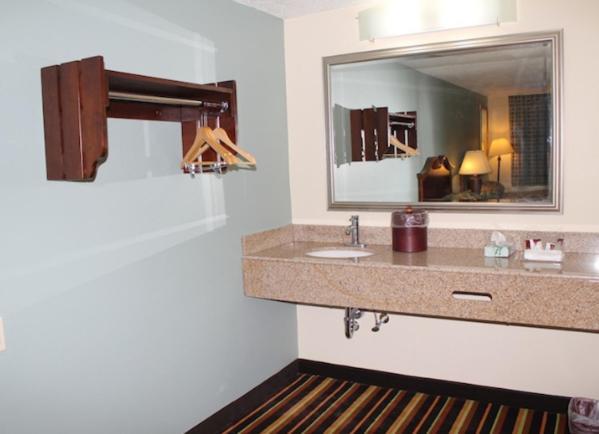 Somatel Goodlettsville Habitación foto