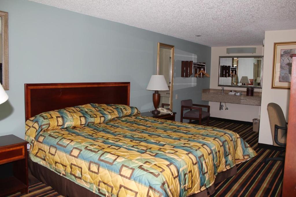 Somatel Goodlettsville Habitación foto