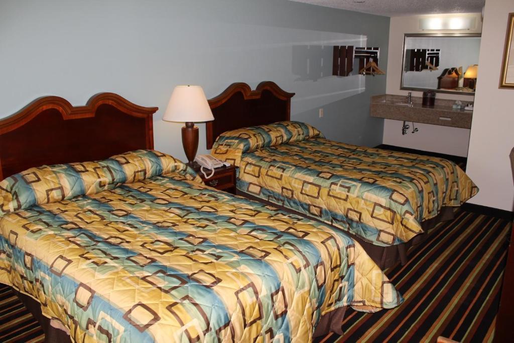 Somatel Goodlettsville Habitación foto