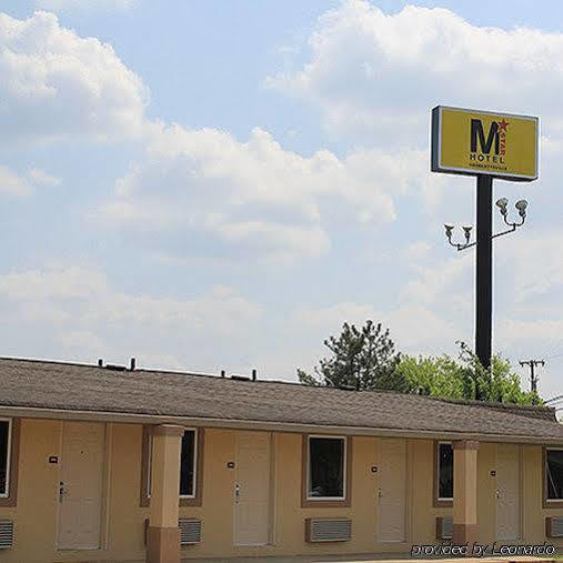 Somatel Goodlettsville Exterior foto