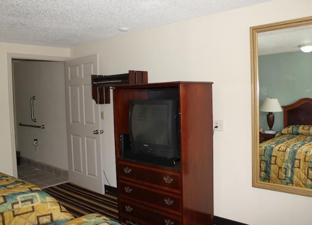 Somatel Goodlettsville Exterior foto